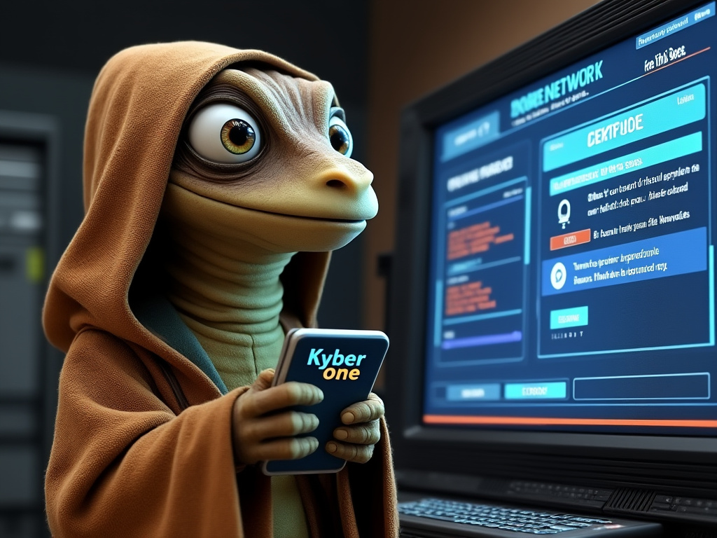 Jar Jar Binks