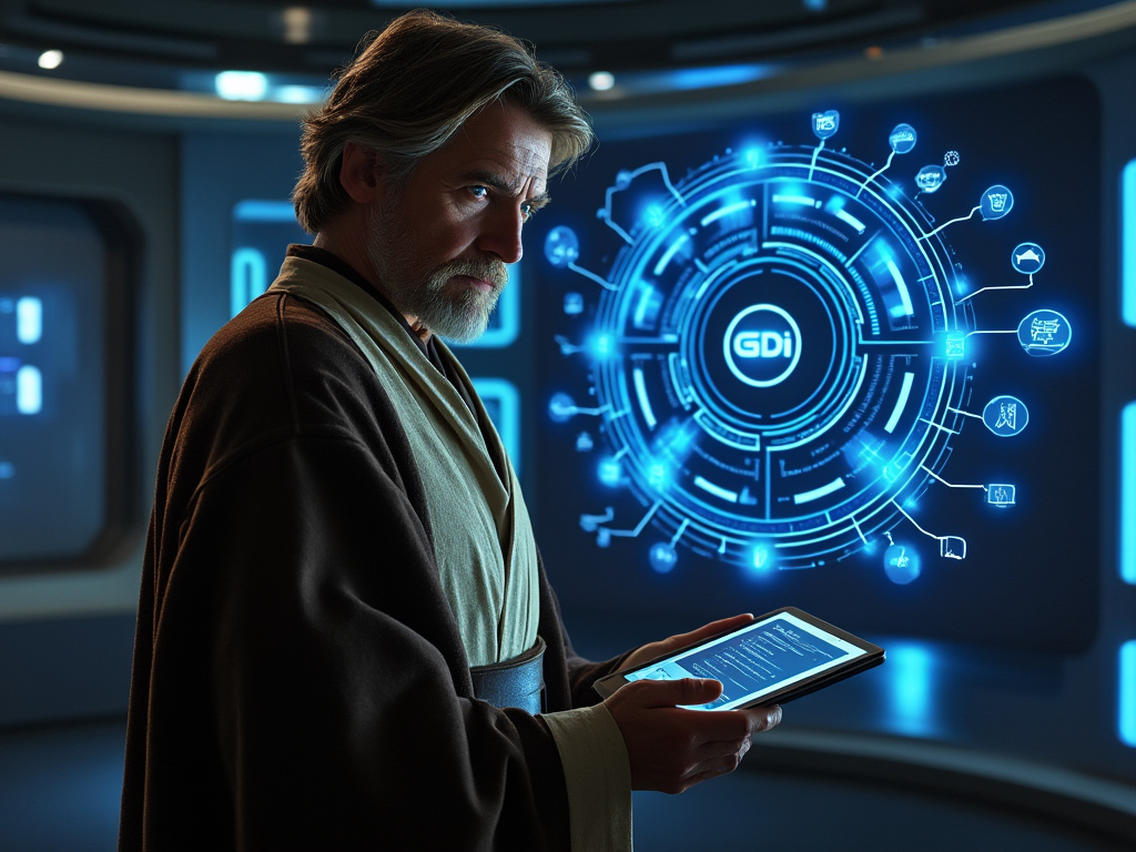 Obi-Wan Kenobi